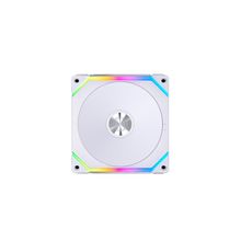 Product image of Lian Li SL140 V2 140 mm White კომპიუტერის ქულერი