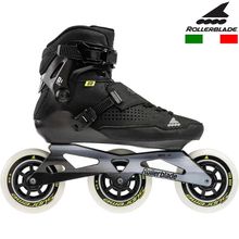 Product image of ROLLERBLADE E2 110 გორგოლაჭები