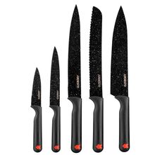 Product image of ARDESTO AR2105BR დანების ნაკრები 5ც