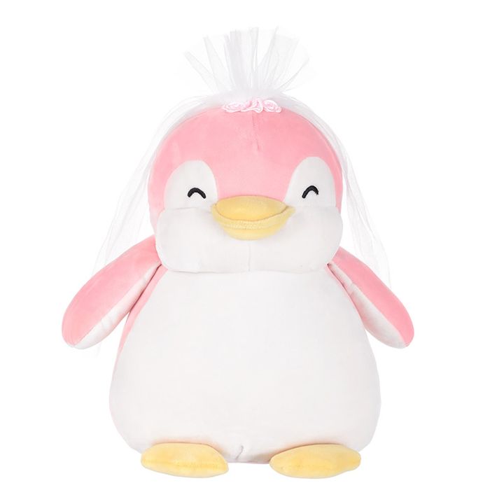 miniso-penguin-plush-rbili-satamasho