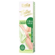 Product image of Delia 100მლ დეპილაციის კრემი