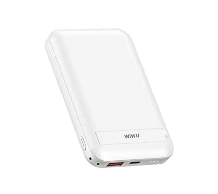 wiwu-snap-cube--magnetic-wireless-charger-power-bank-10000mah-sc10000-white