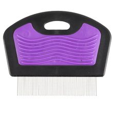 Product image of Flamingo CAT FLEA COMB კატის სავარცხელი
