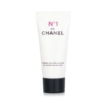 Product image of Chanel N1 Red Camellia Revitalizing Cream 5მლ სახის კრემი