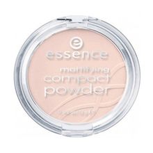 Product image of Essence mattifying 10 პუდრი