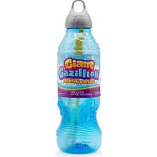Product image of საპნის ბუშტები GAZILLION GIANT BUBBLE SOLUTION GZ36393