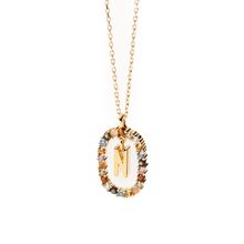 Product image of PDPAOLA CO01-273-U ქალის ყელსაბამი