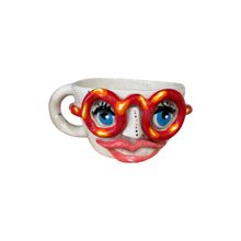 Product image of Individuals Ceramics ხელნაკეთი კერამიკა ჭიქა ფერადი