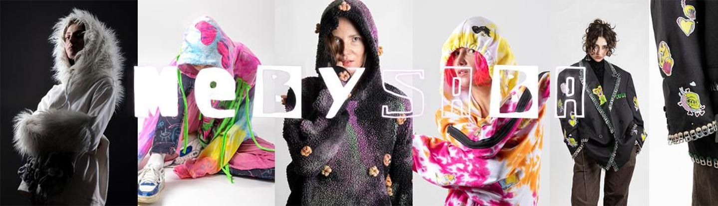 Cover photo of Mebysaba