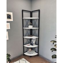 Product image of Comfo კუთხის 5-დონიანი თარო