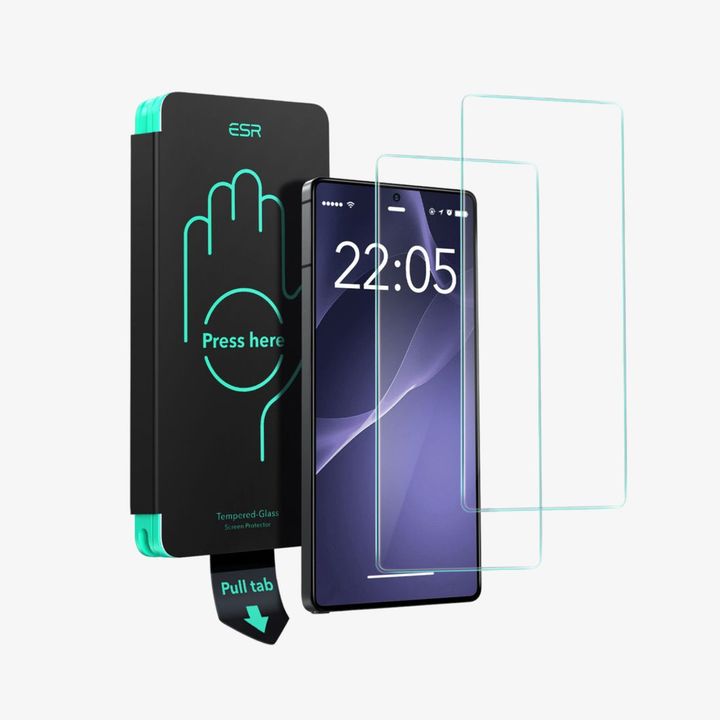 ekranis-damtsavi-esr-tempered-glass-2-pack-galaxy-s25-ultra