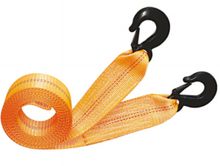 Product image of WOLVER 7000კგ 400სმ საბუქსირე თოკი