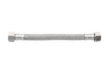 Product image of წყლის მიმყვანი შლანგი Tycner 8MM 3/8X3/8 N-N L-500