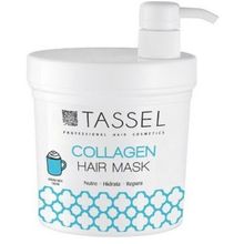 Product image of Tassel 1000მლ თმის ნიღაბი