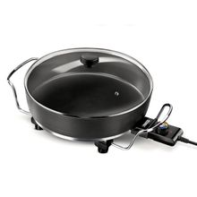 Product image of PRINCESS Multi Wonder Chef Pro მულტისახარში ქვაბი