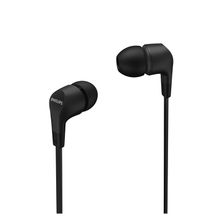 Product image of Philips TAE1105BK/00 In-ear wired headphones ყურსასმენი
