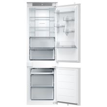 Product image of Marazzi MBI-BC2-251W-H ჩასაშენებელი ორკამერიანი მაცივარი