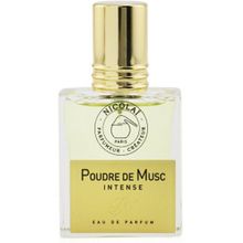 Product image of NIKOLAI Poudre de Musc Intense 30მლ სუნამო
