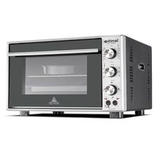 Product image of ITIMAT I-60TTFL 6204D ელექტრო ღუმელი