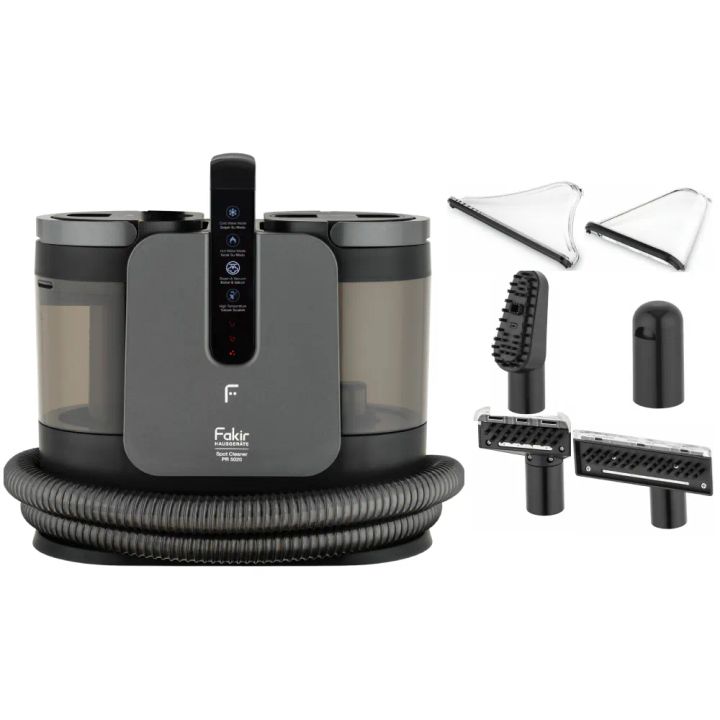 fakir-spot-cleaner-pr5020-ortqlit-mtsmendavi