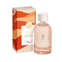 Product image of Yves Rocher პარმიუმირებული წყალი "VOILE D'OCRE" - 100მლ