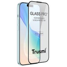 Product image of Trusmi CF35-035 3D iPhone 15 Pro ეკრანის დამცავი