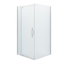 Product image of შუშა შხაპის Alex Baitler AB214-90 90x90x200cm გამჭირვალე