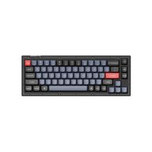 Product image of KEYCHRON V2-A3 V2 K BROWN HOT-SWAP RGB სადენიანი მექანიკური კლავიატურა