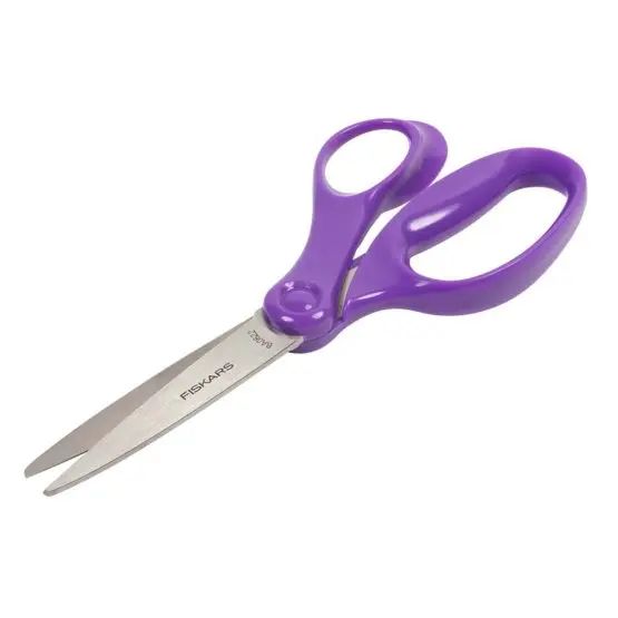 fiskars-stud-scissors-18cm-purple-sakantselario-makrateli-photo-2
