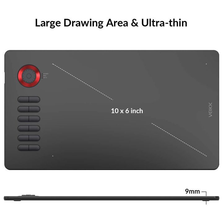veikk-a15-pro-pen-tablet-grafikuli-plansheti-photo-2