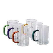 Product image of Home Eloun ყავა/ჩაის ჭიქების ნაკრები