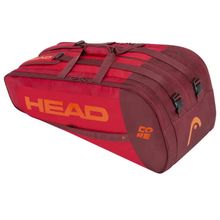 Product image of HEAD Core 9R Supercombi ჩოგბურთის ჩოგნის ჩანთა