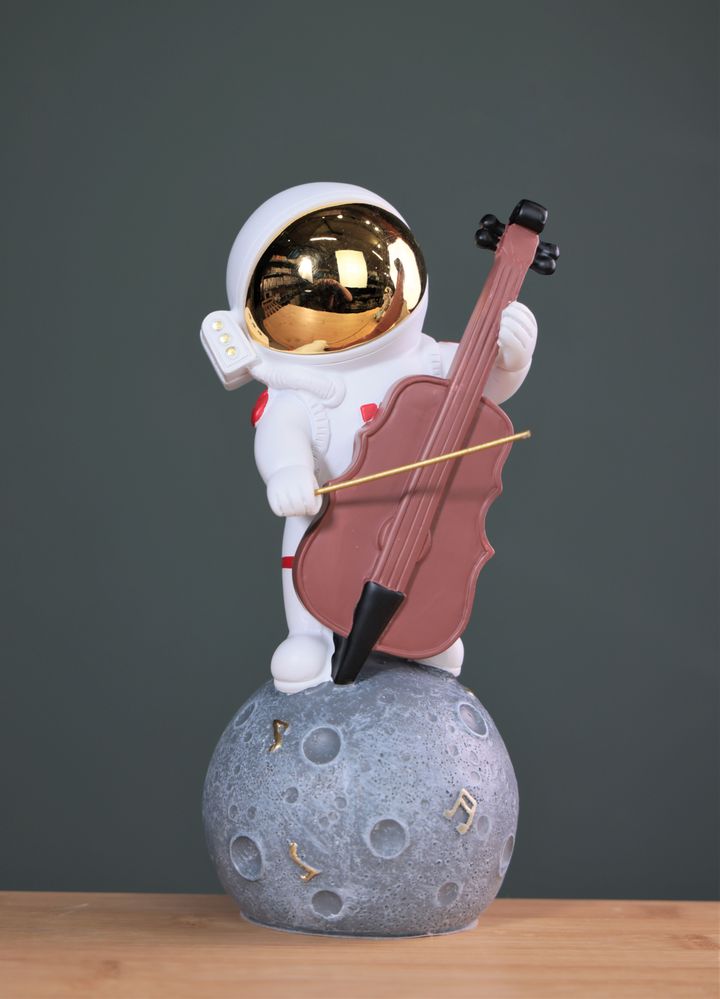 kosmonavti