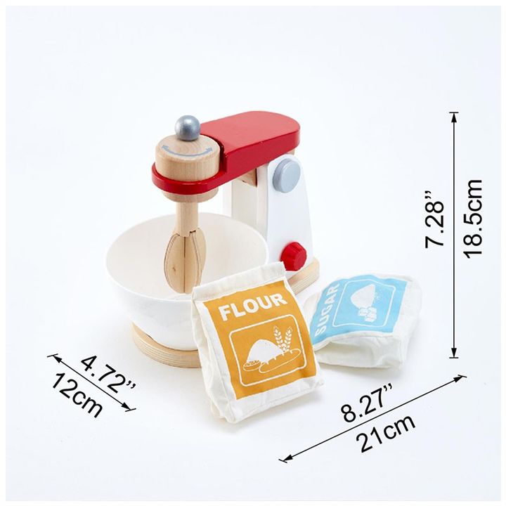 hape-mix-bake-blender-khis-satamasho-miqseri-photo-3