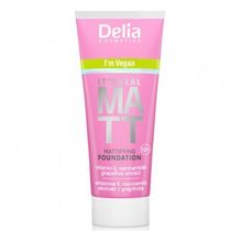 Product image of Delia 30მლ ტონალური კრემი