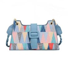 Product image of Geometric Mosaic MB-30275 ქალის ხელჩანთა