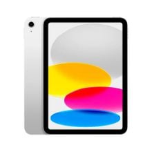 Product image of Apple 11-inch iPad Wi-Fi 128GB - Silver MD3Y4QA/A პლანშეტური კომპიუტერი