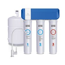 Product image of კარტრიჯების კომპლექტი BWT BARRIER Compact OSMO 100 M