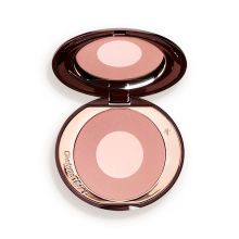 Product image of Charlotte Tilbury Pillow Talk Cheek To Chic Pillow Talk ბლაში