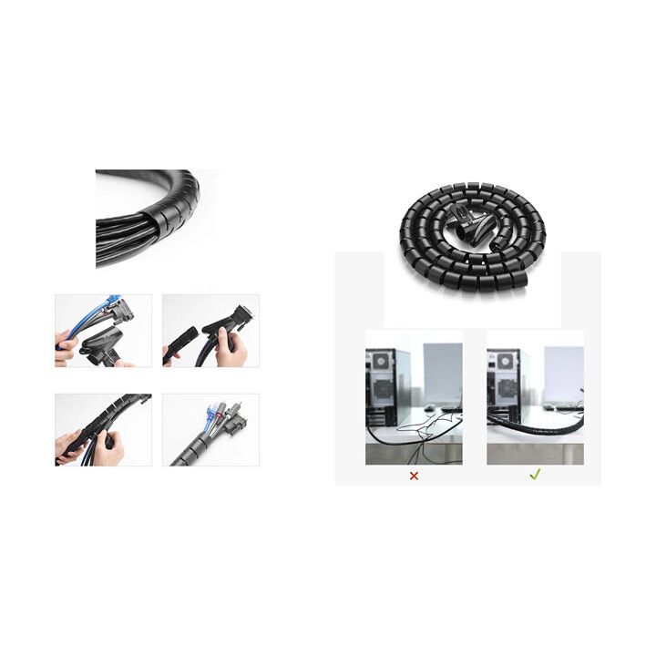 ugreen-lp121-30819-cable-management-protection-tube-dia-25mm-3m-kabel-menejeri