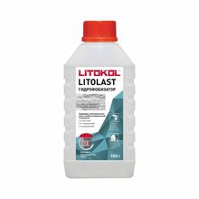 Product image of LITOKOL Litolast წყალამრიდი საჟღენთი 0.5კგ