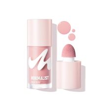 Product image of თხევადი ბლაში/Minimalist Liquid Blush (01)