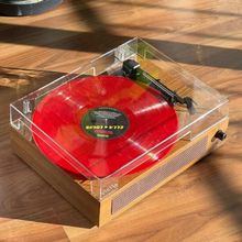 Product image of Vinilo ხის ფირსაკრავი