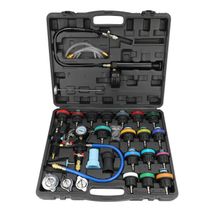 Product image of HOTECHE რადიატორის გაჟონვის ტესტერი