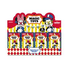 Product image of ყუთი-სიურპრიზი/Disney Collection Magic Toys (Assorted 8 Types) (PDQ)