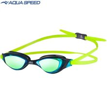 Product image of Swim goggles XENO MIRROR