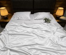 Product image of Lilia თეთრეულის ორ საწოლიანი კომპლექტი