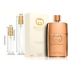 Product image of GUCCI GUILTY INTENSE სუნამო