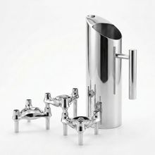 Product image of SET of 4ც_დოქი და 3ც სასანთლე