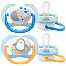 Product image of Philips Avent Ultra Air 2ც მატყუარა 0-6 თვე